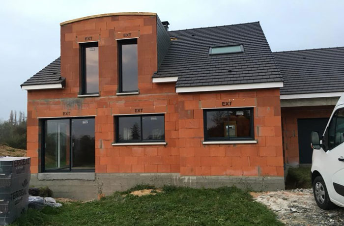 Volets solaires Bubendorff Le Mans